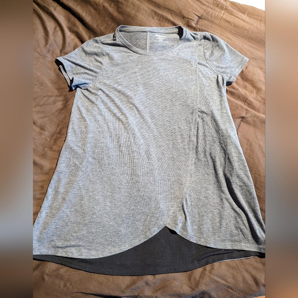 Motherhood Maternity Nursing Top